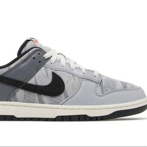 Nike Dunk Low Copy Paste Mens 10.5
